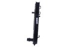 Nissens 60496 Radiator - view 1