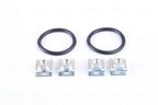Nissens 60499 Radiator - view 6
