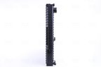 Nissens 60596A Radiator - view 3