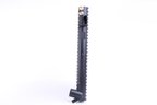 Nissens 60602A Radiator - view 1