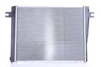 Nissens 60602A Radiator - view 3