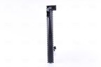 Nissens 60602A Radiator - view 4