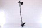Nissens 606117 Radiator - view 3