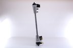 Nissens 606167 Radiator - view 4