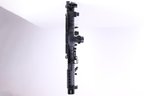 Nissens 606236 Radiator - view 4