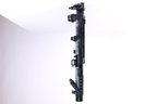 Nissens 606236 Radiator - view 1