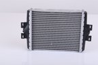 Nissens 606270 Radiator - view 3