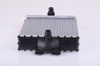 Nissens 606270 Radiator - view 4