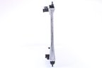 Nissens 606273 Radiator - view 1