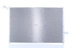 Nissens 606292 Radiator - view 3