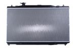 Nissens 606294 Radiator - view 3