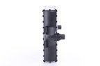 Nissens 606296 Radiator - view 4