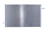 Nissens 606327 Radiator - Left or Right - view 3