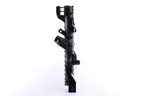 Nissens 606340 Radiator - view 1