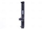Nissens 60638 Radiator - view 2