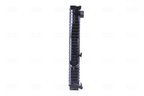 Nissens 60638 Radiator - view 3