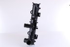 Nissens 606448 Radiator - Left - view 4