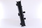 Nissens 606448 Radiator - Left - view 3