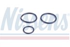 Nissens 606453 Radiator - view 7