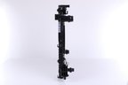 Nissens 606462 Radiator - view 4