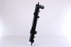 Nissens 606476 Radiator - view 5