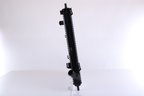 Nissens 606476 Radiator - view 3