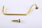 Nissens 606476 Radiator - view 4