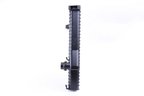 Nissens 60648A Radiator - view 1