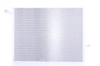 Nissens 606497 Radiator - view 1