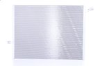 Nissens 606497 Radiator - view 3