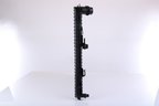 Nissens 606514 Radiator - view 4