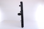 Nissens 606514 Radiator - view 3