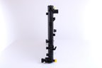 Nissens 606524 Radiator - view 4