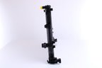Nissens 606524 Radiator - view 3