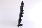 Nissens 606528 Radiator - view 4