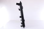 Nissens 606528 Radiator - view 3