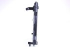Nissens 606542 Radiator - view 1