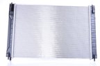 Nissens 606542 Radiator - view 3