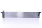 Nissens 606545 Radiator - view 3