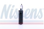 Nissens 606545 Radiator - view 4