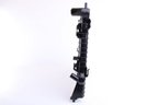 Nissens 606559 Radiator - view 1