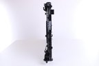 Nissens 606573 Radiator - view 4