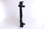 Nissens 606573 Radiator - view 3