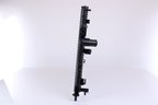 Nissens 606607 Radiator - view 4