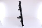 Nissens 606607 Radiator - view 3