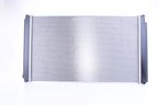Nissens 606610 Radiator - view 3