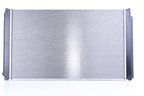Nissens 606635 Radiator - view 3