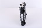 Nissens 606641 Radiator - Left - view 1