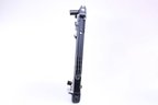 Nissens 606649 Radiator - Front - view 1