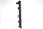 Nissens 606671 Radiator - view 1